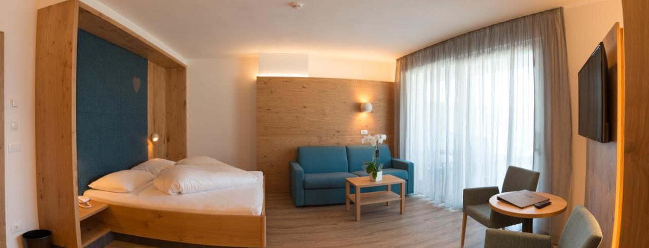 Superior Double Room balcony panoramic view