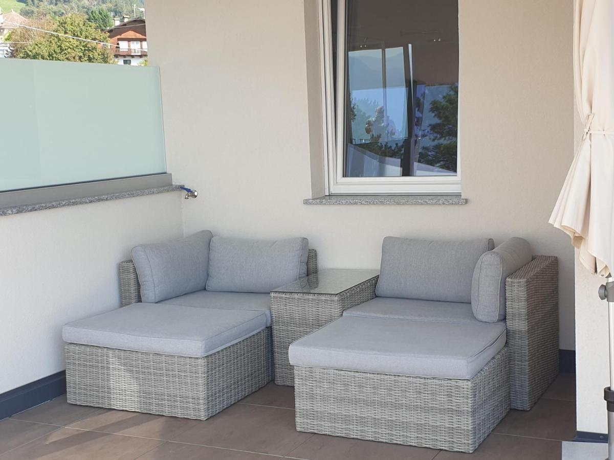 Superior Double Room balcony panoramic view