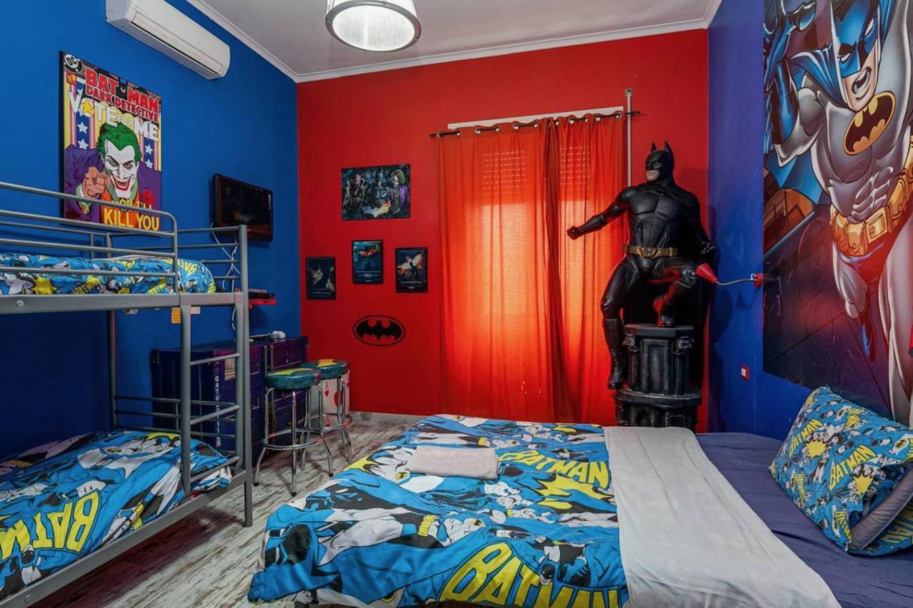 Quadruple Room with Private External Bathroom,1521406363:JPEG