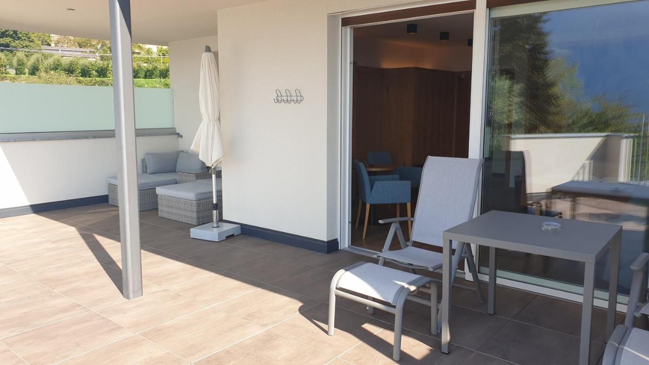 Superior Double Room balcony panoramic view