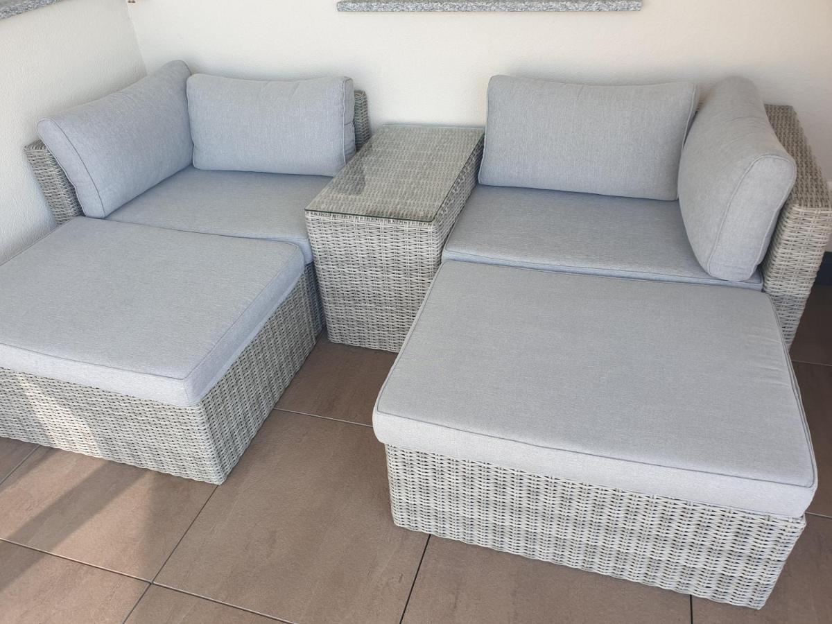 Superior Double Room balcony panoramic view