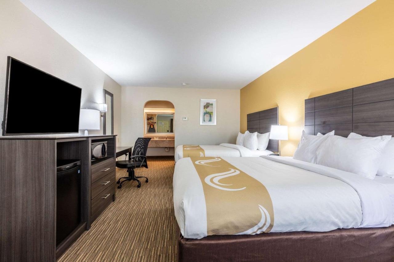 Standard Double Room - Smoking