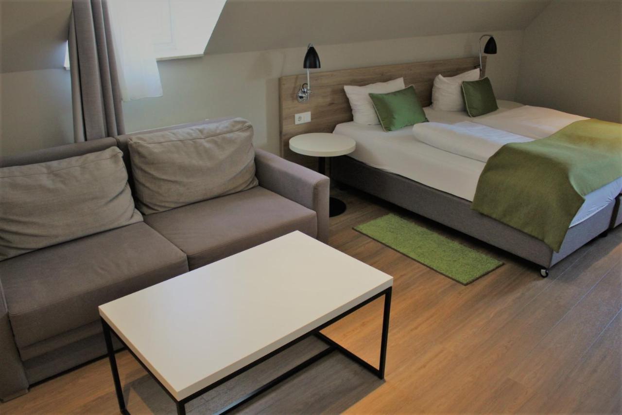 Vierbettzimmer