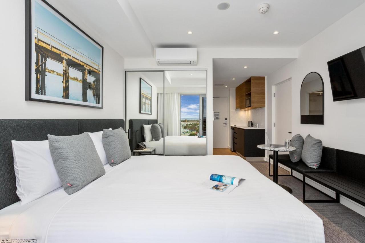 Two-Bedroom Executive Apartment