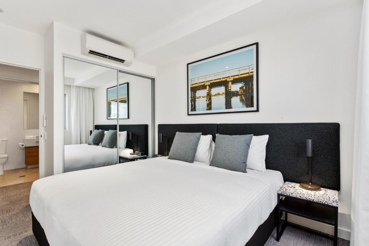 Two-Bedroom Executive Apartment