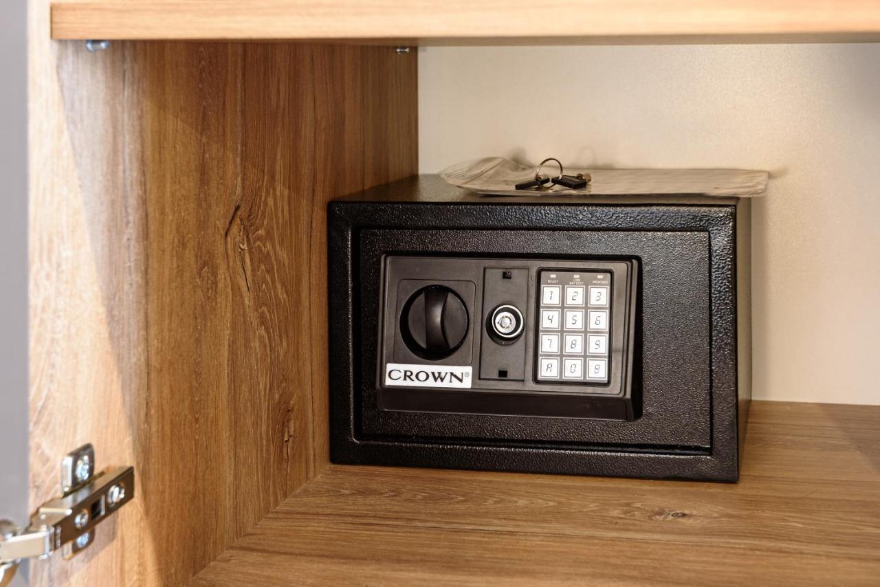 Apartamento Deluxe