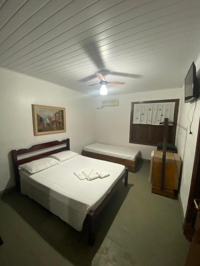 Quarto Triplo