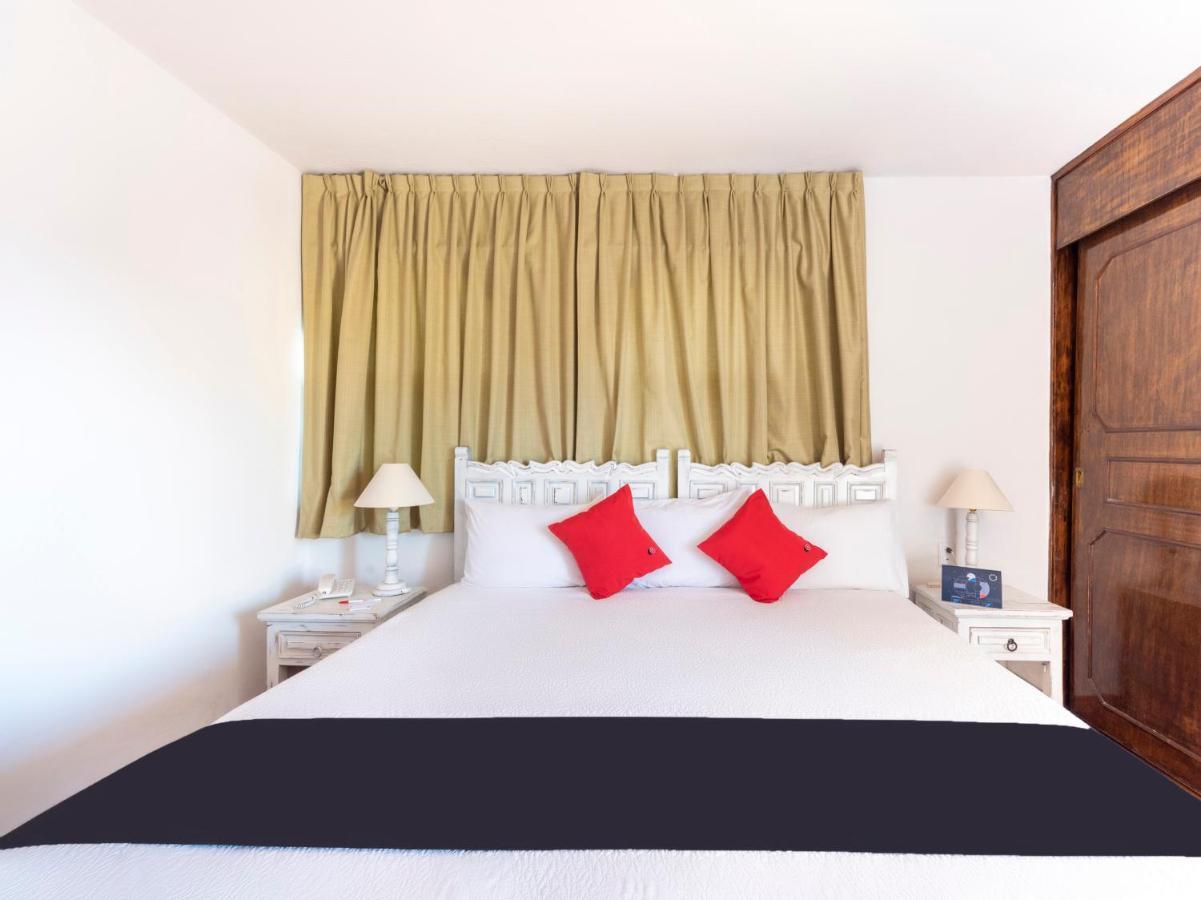 Apartamento de 1 dormitorio