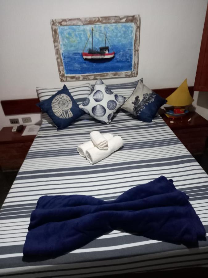 Quarto Duplo Amplo