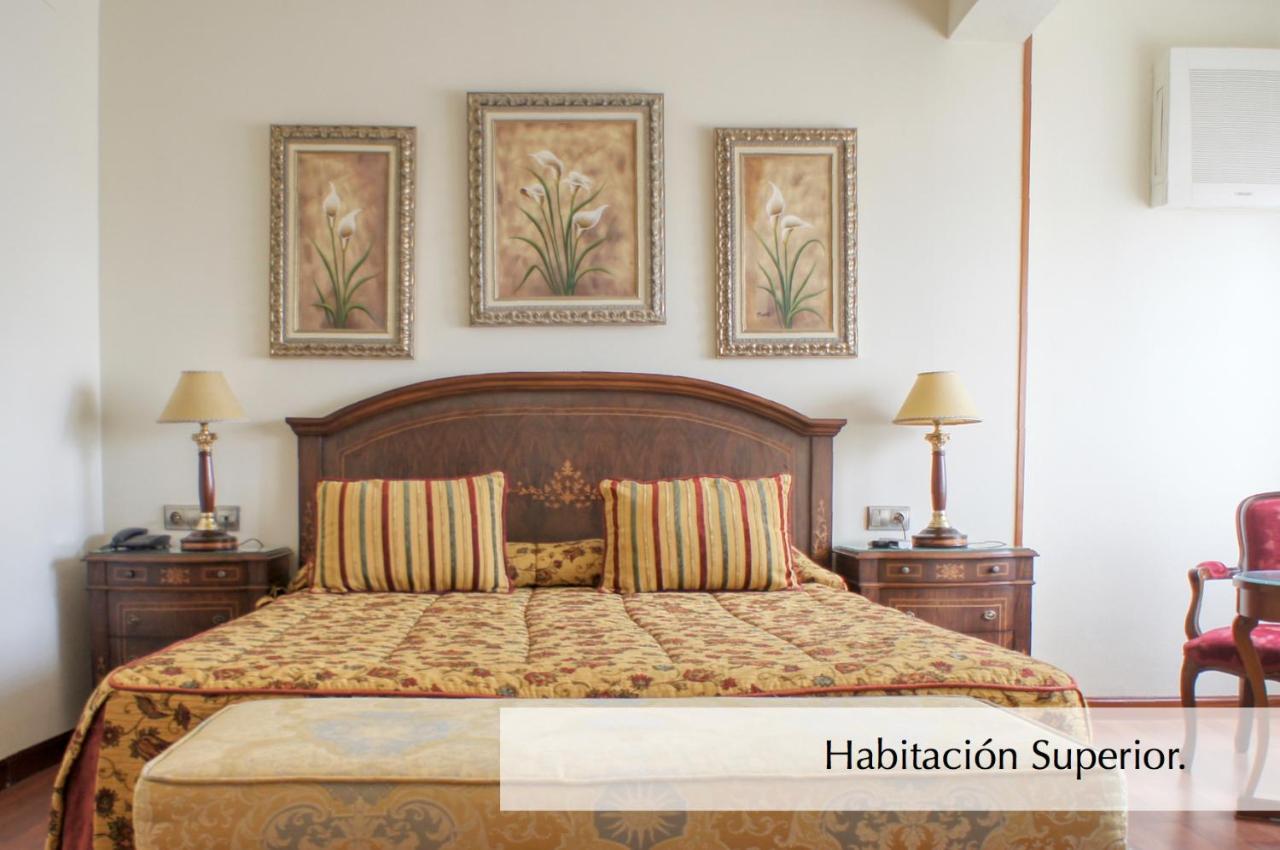 Superior Queen Room