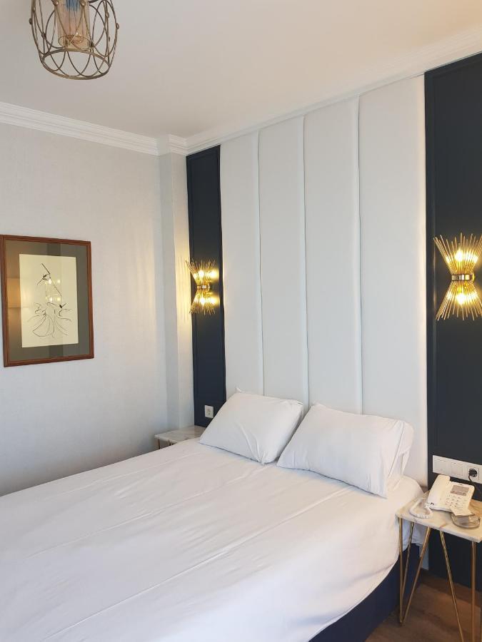 Habitación Doble Económica