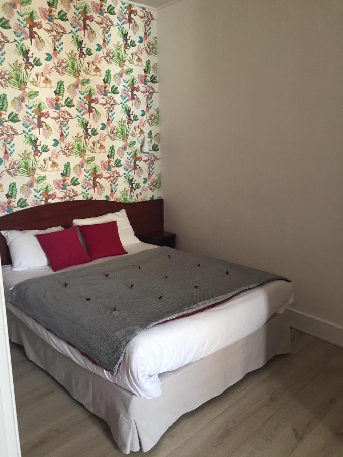 Chambre Double Classique