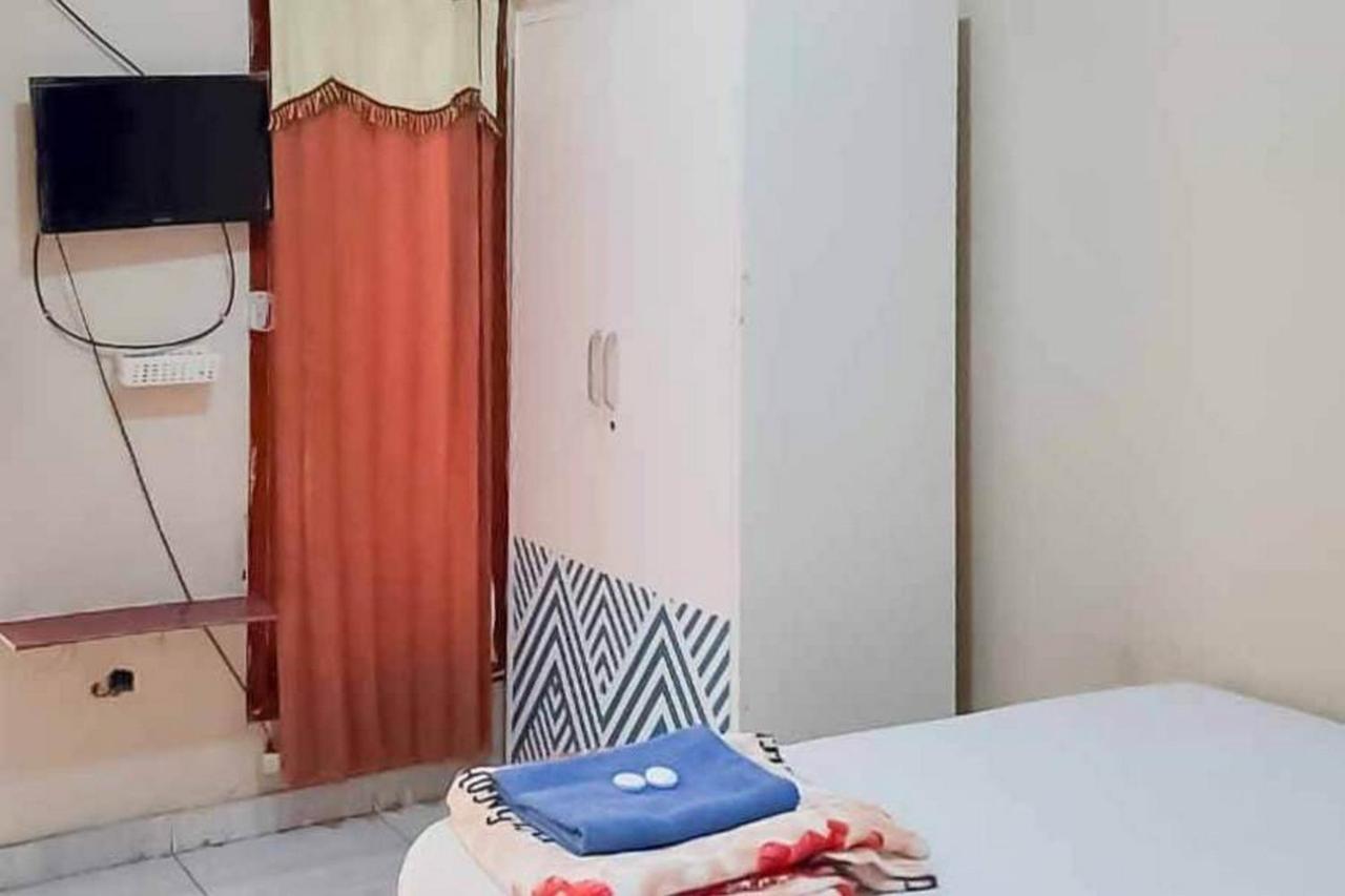 Kamar Standard Double