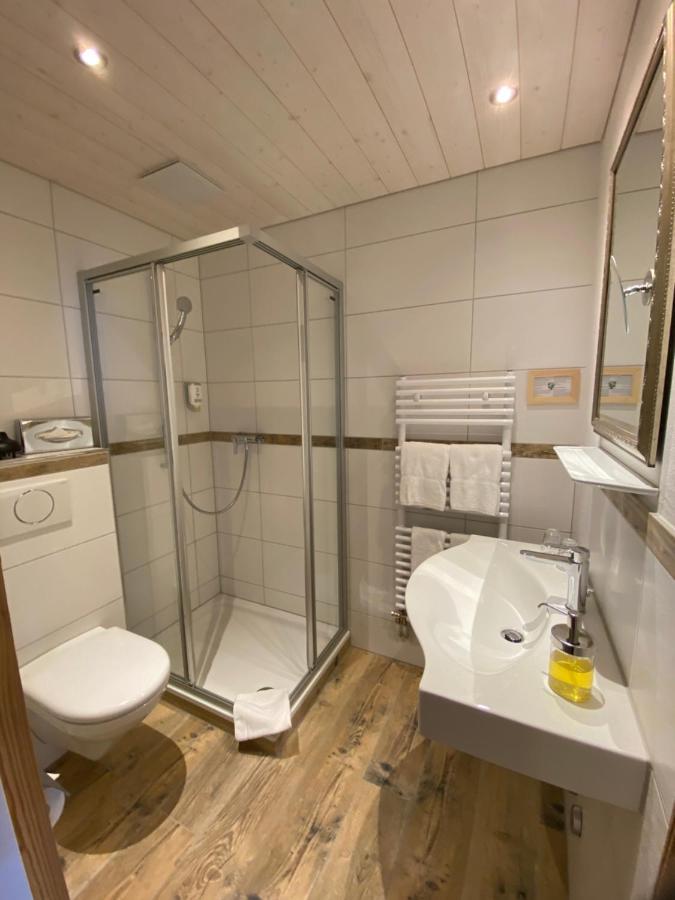 Habitación Doble Clásica