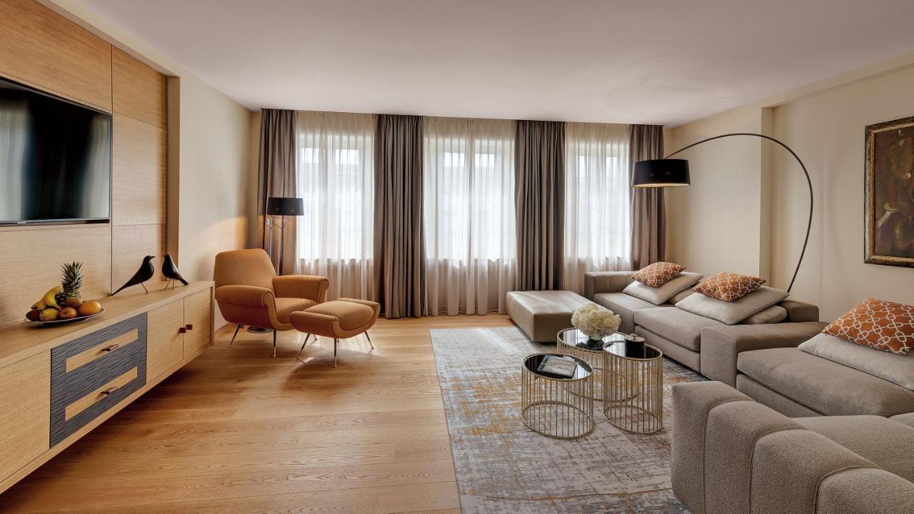 One-Bedroom Suite - Residence