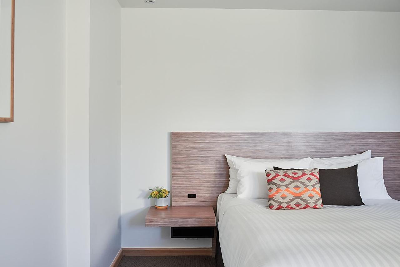 2 Bedroom Suite