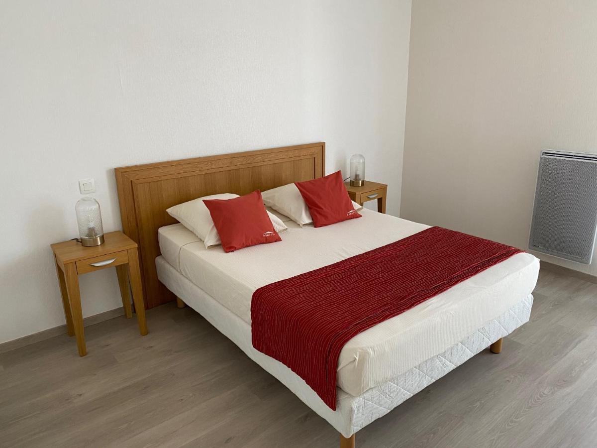 Appartement 1 Chambre