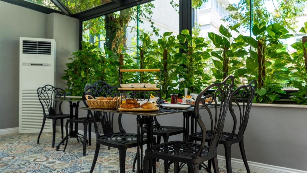 Superior Zimmer mit Gartenblick