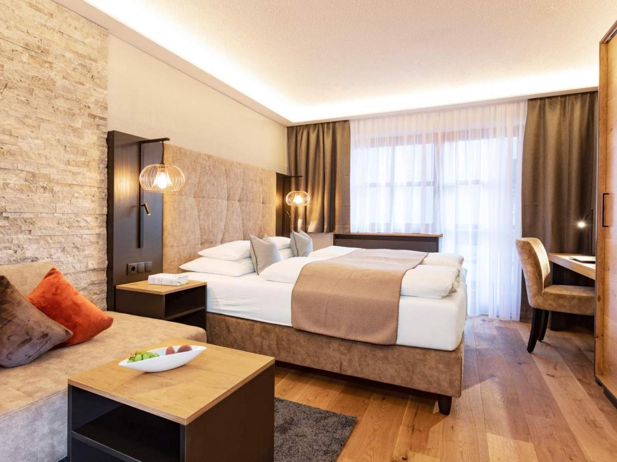 Two-Bedroom Suite