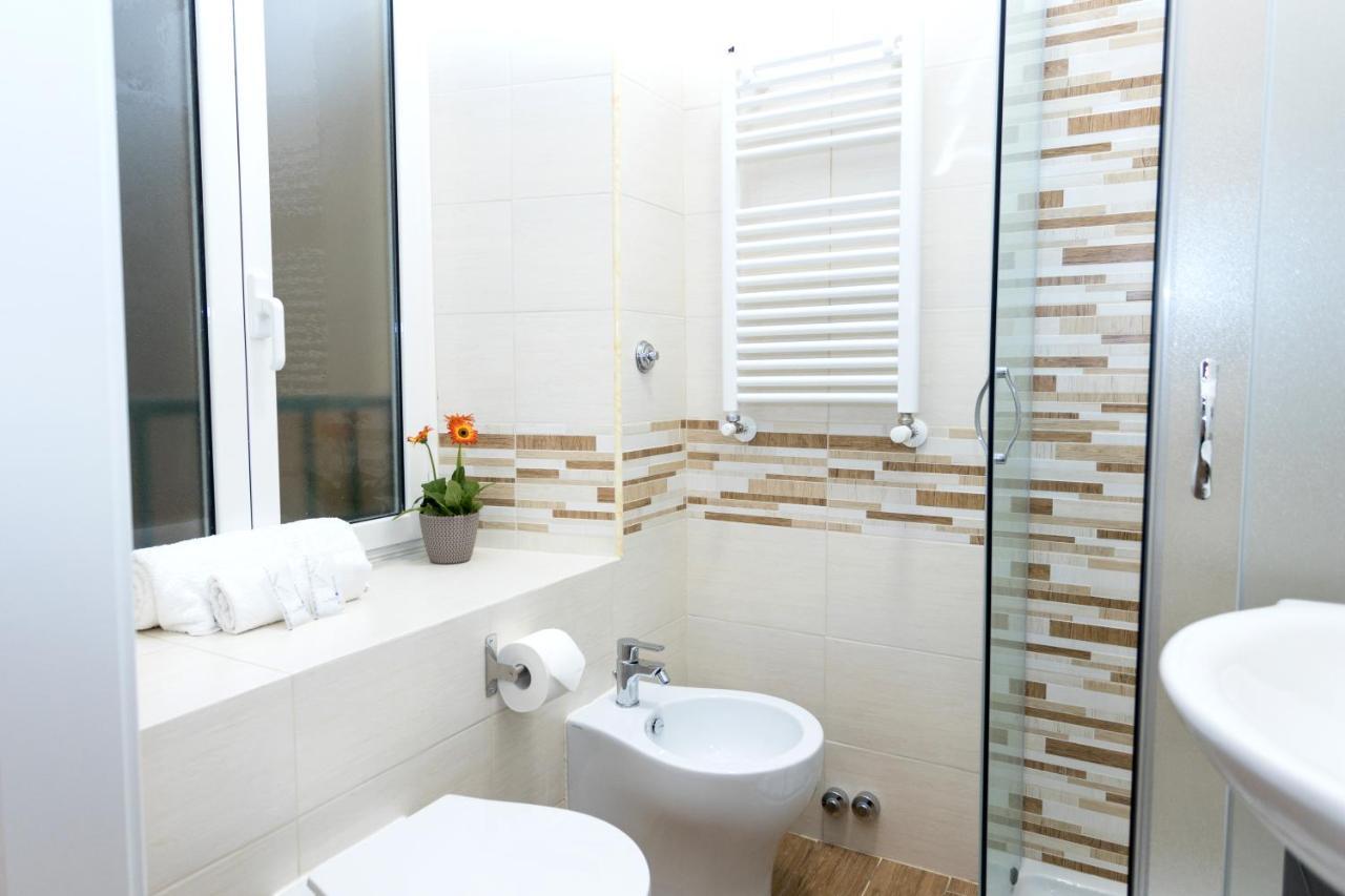 Chambre Simple