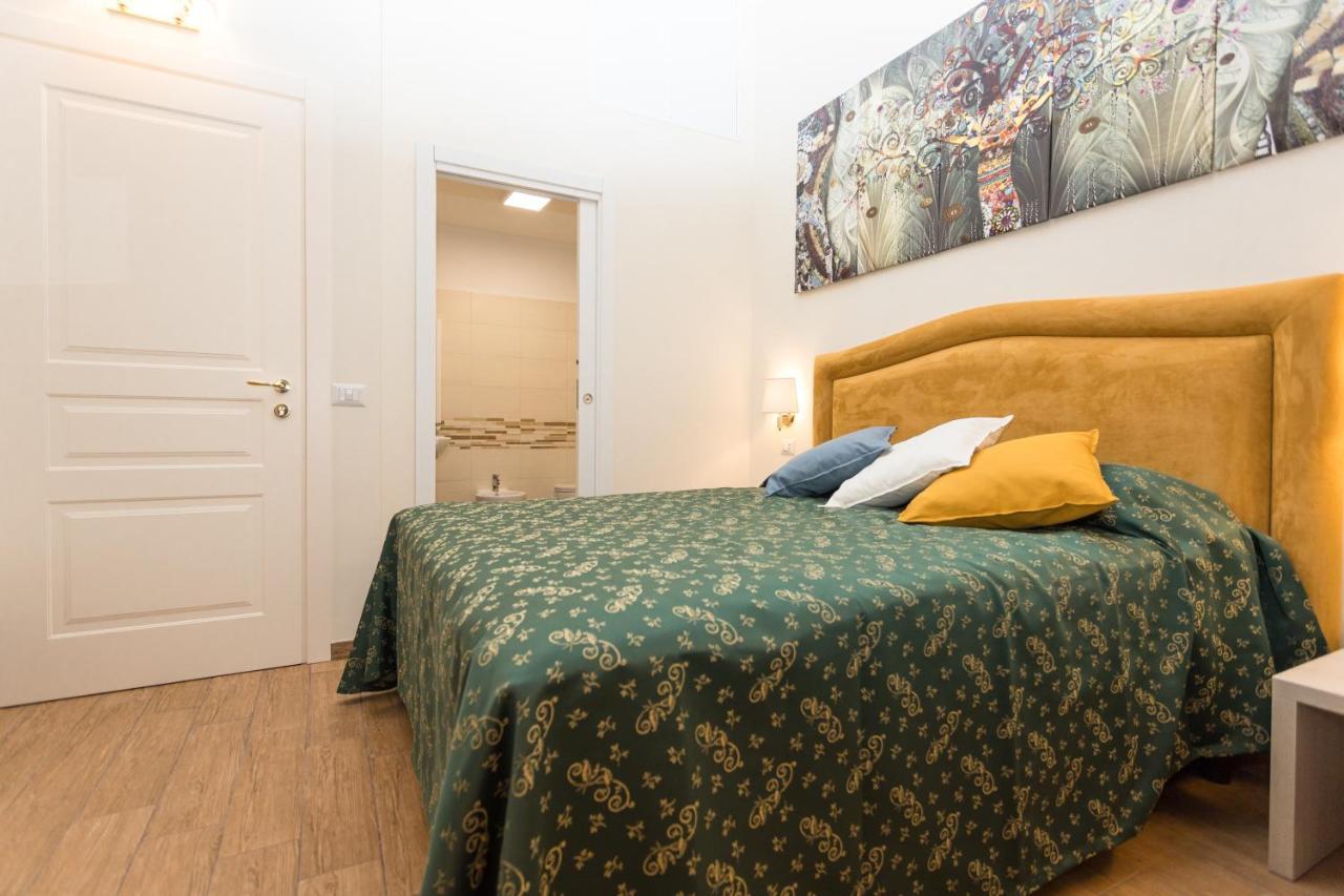 Chambre Triple