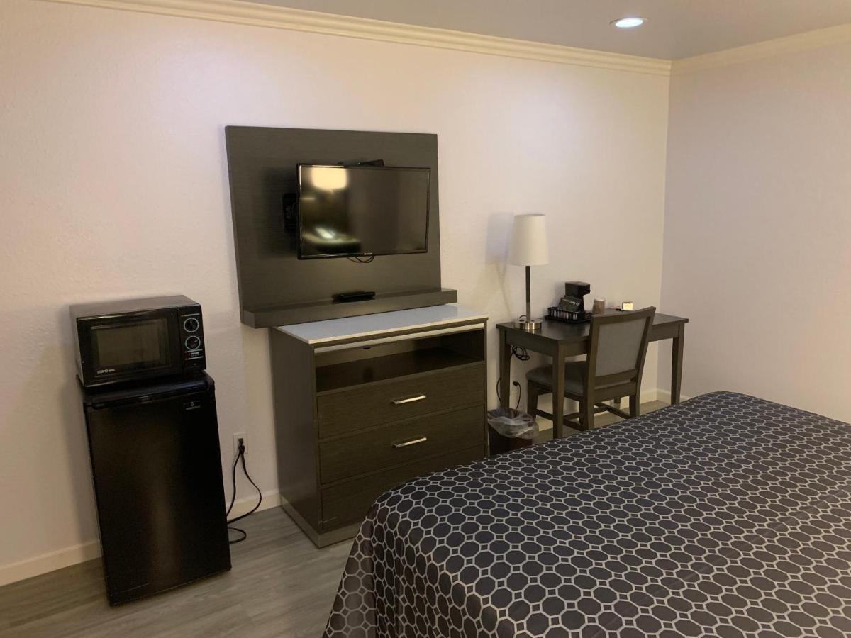 King Room Disability Access