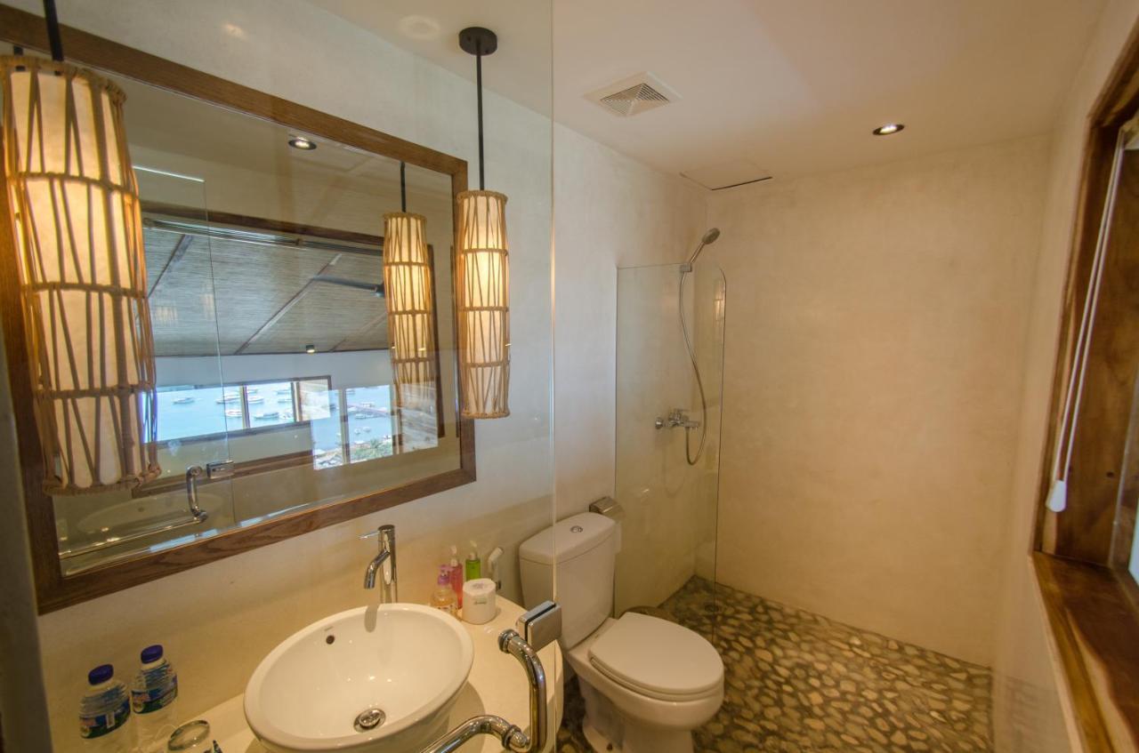 Sea View Room