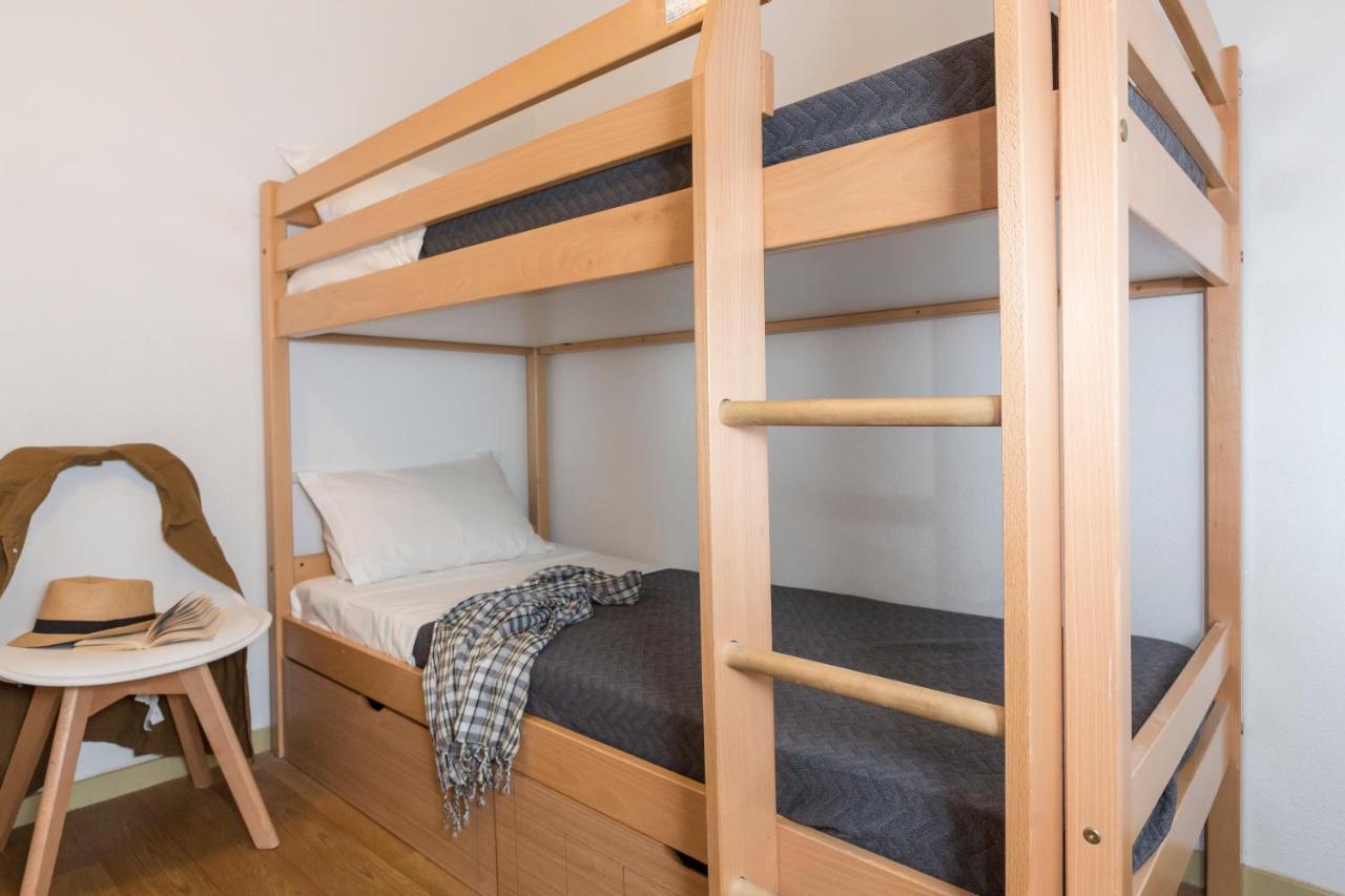 2-Room Apartment for 5/6 People