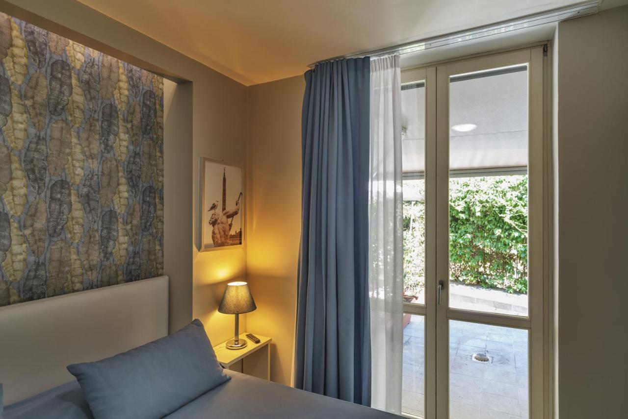 Habitación Doble Deluxe con bañera de hidromasaje