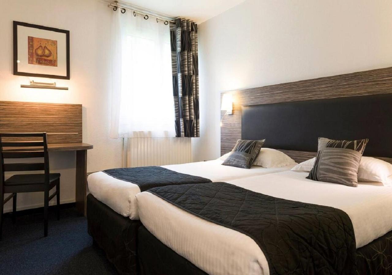 Comfort Twin Room