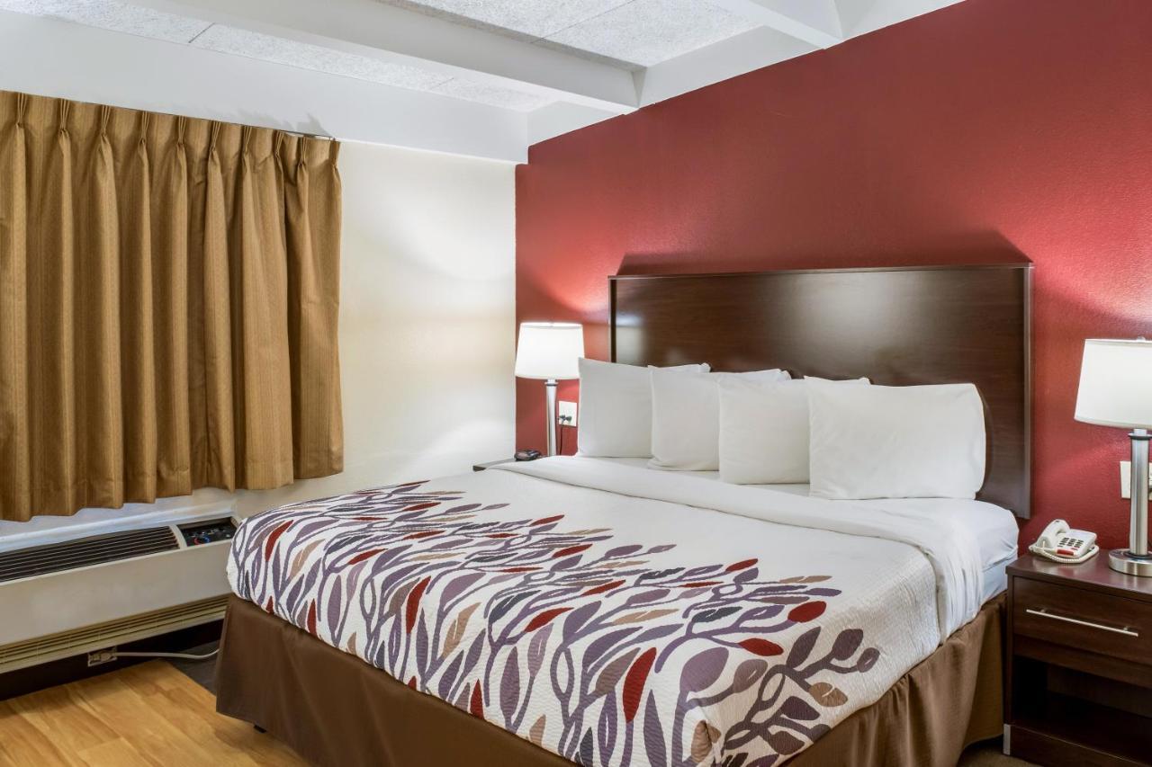 Superior King Room - Non-Smoking