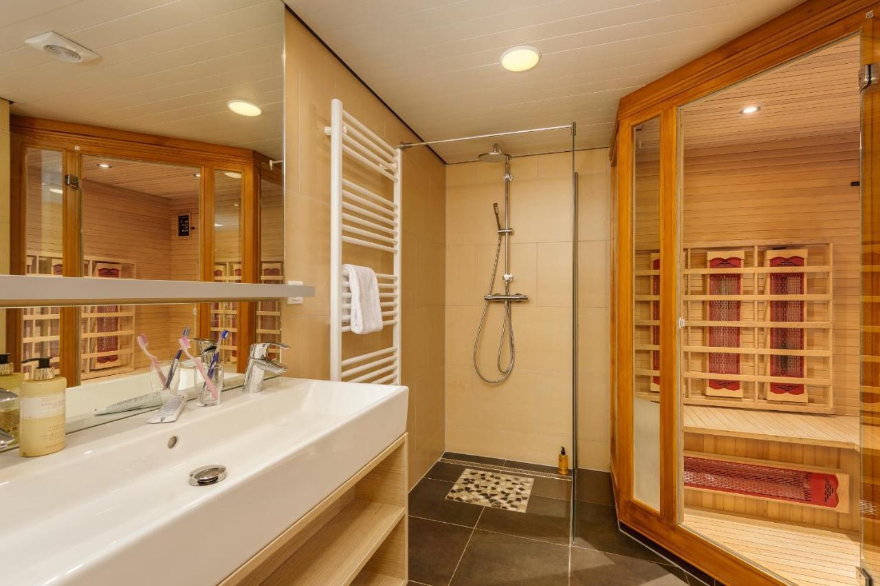 VIP Cottage vernieuwd (4 adults)