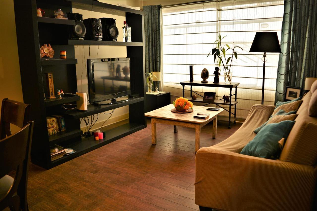 Apartment Ground Floor