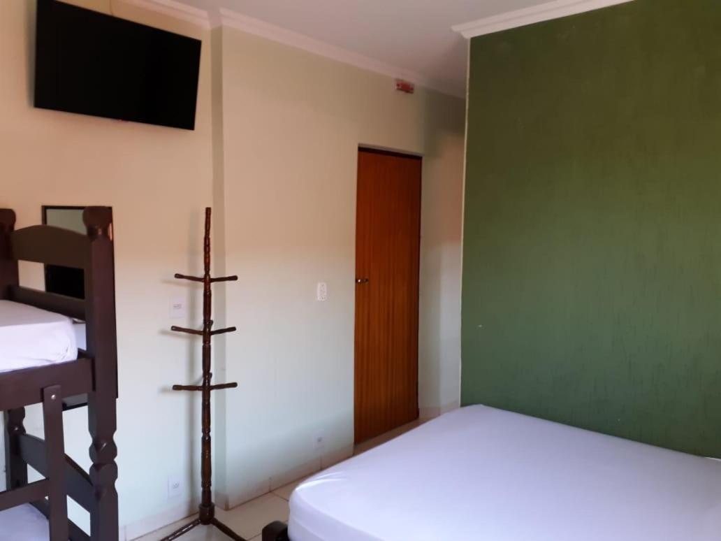 Quarto Família Superior