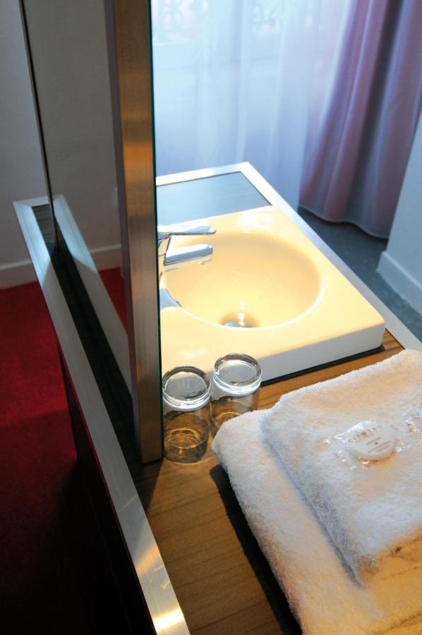 Chambre Double Standard