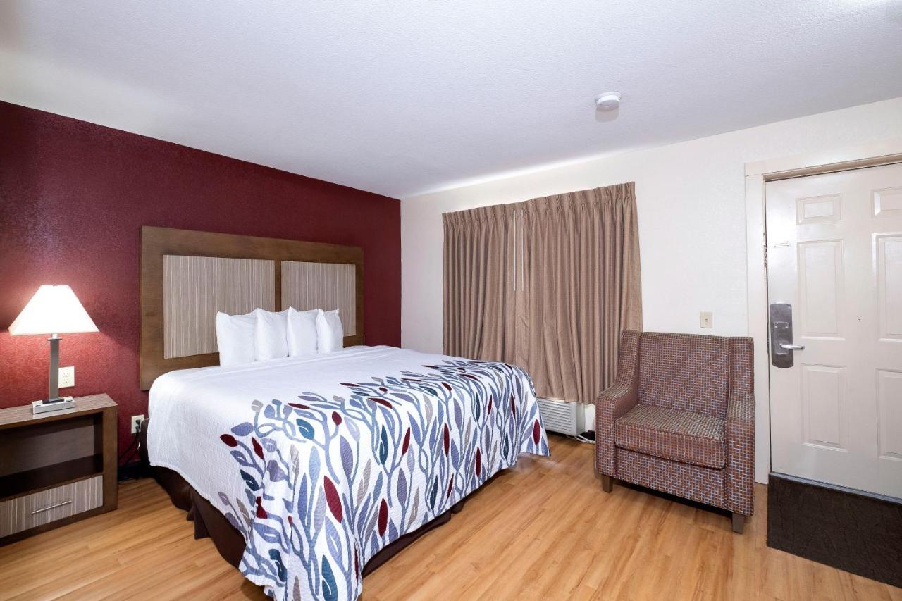 Superior King Room Larger Room Smoke Free