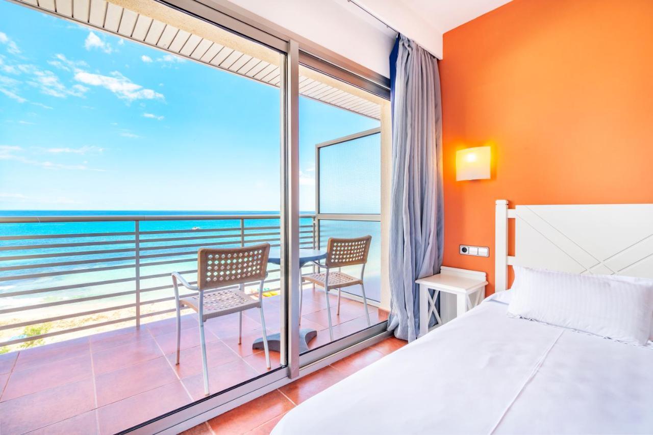 Habitación Doble con vistas al mar - 1 o 2 camas