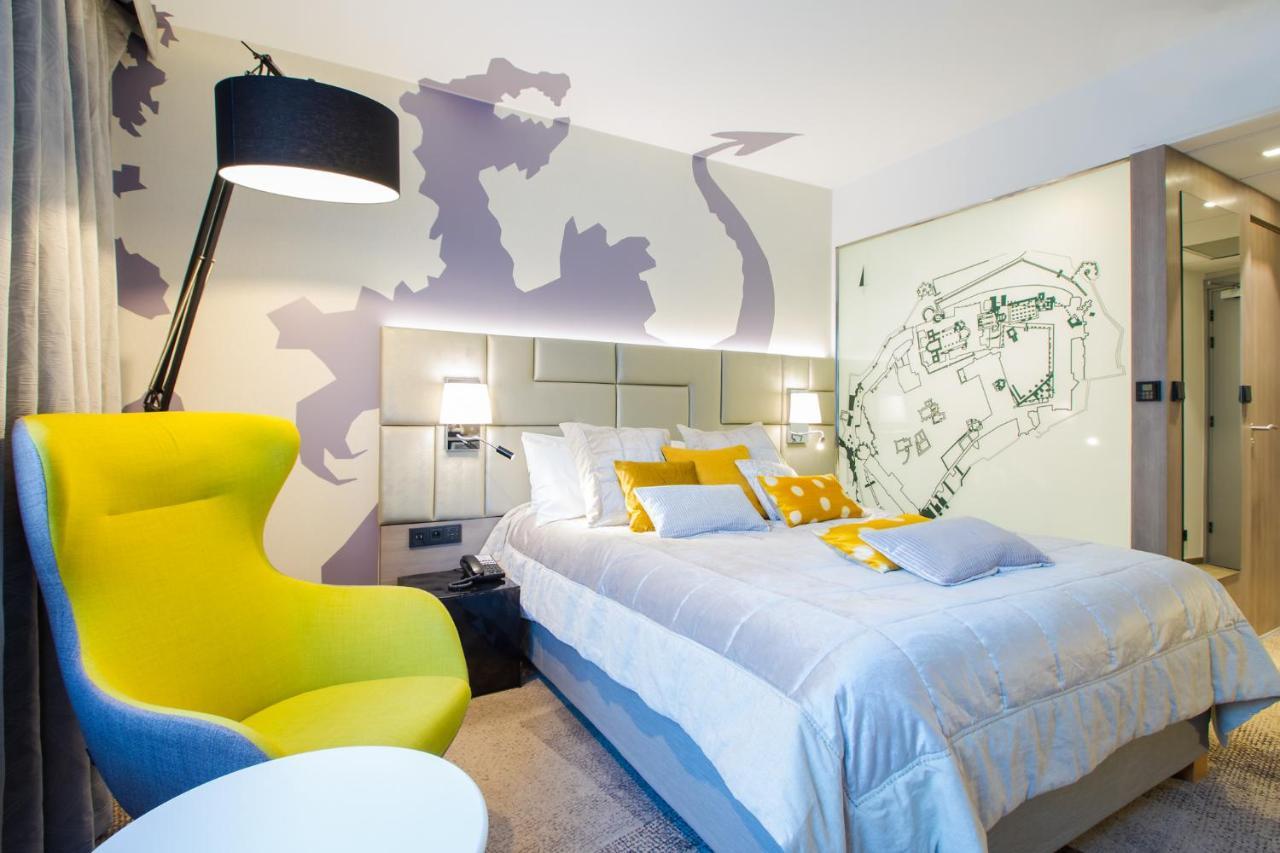 Chambre Double Classique