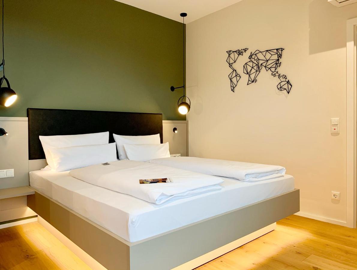 Double Room Penthouse