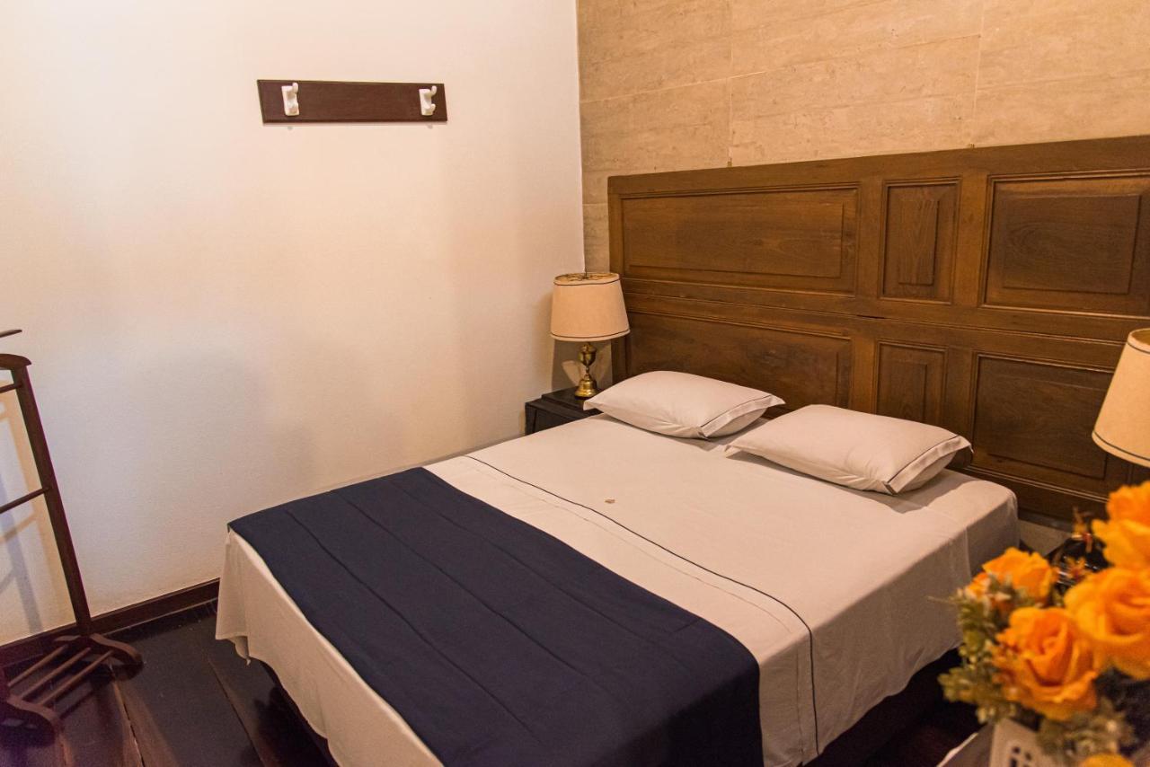 Quarto Família Deluxe
