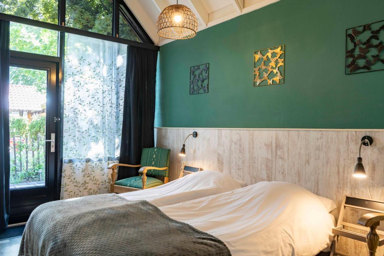 Deluxe Kamer