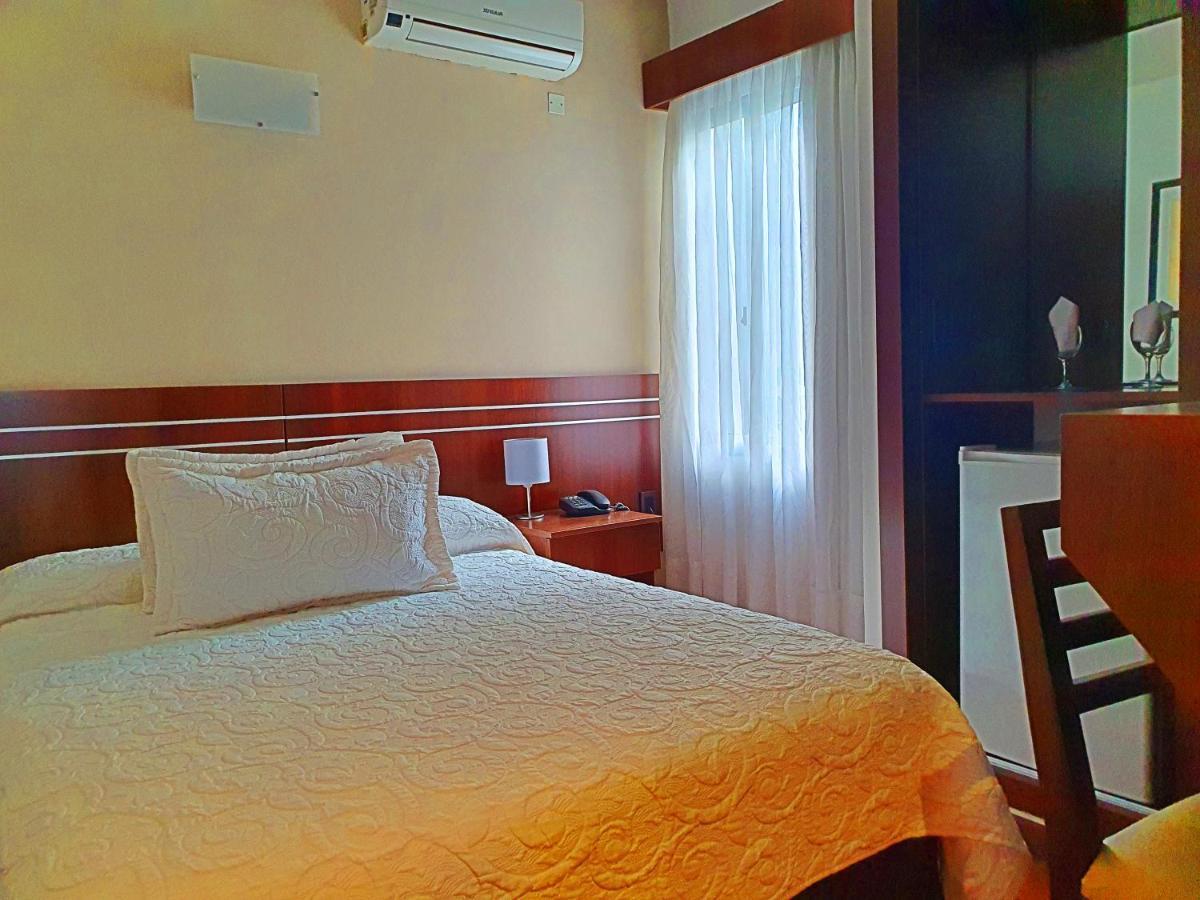 Quarto Duplo Standard