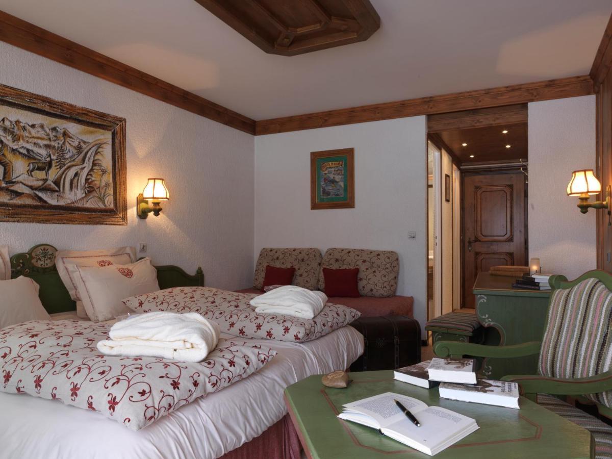 Privilege Triple Room