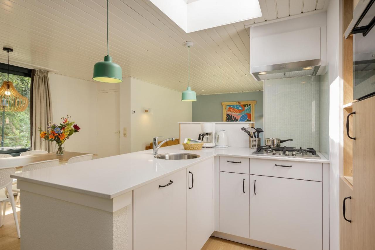 Comfort Cottage Vernieuwd (6 Volwassenen)