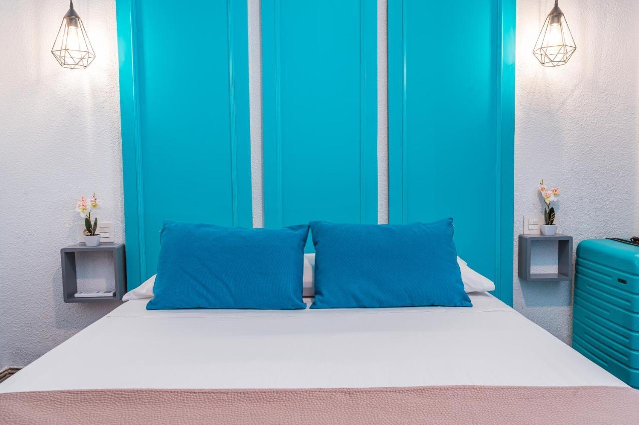 Grande Chambre Simple