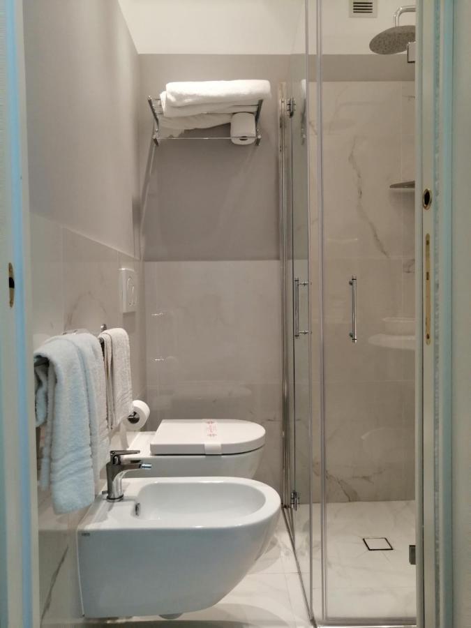 Basic Doppelzimmer