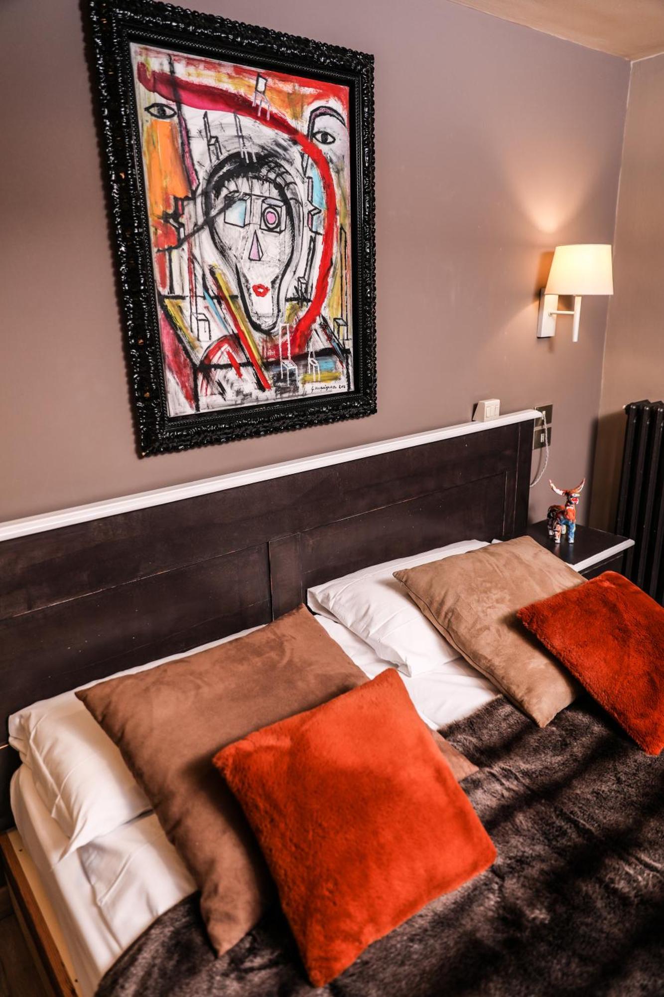 Double or Twin Room