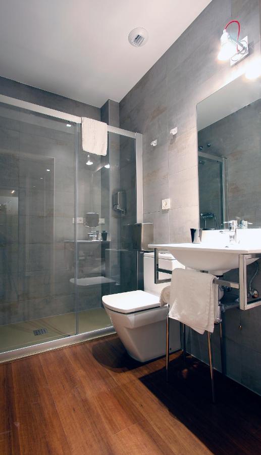 Indoor Double Room