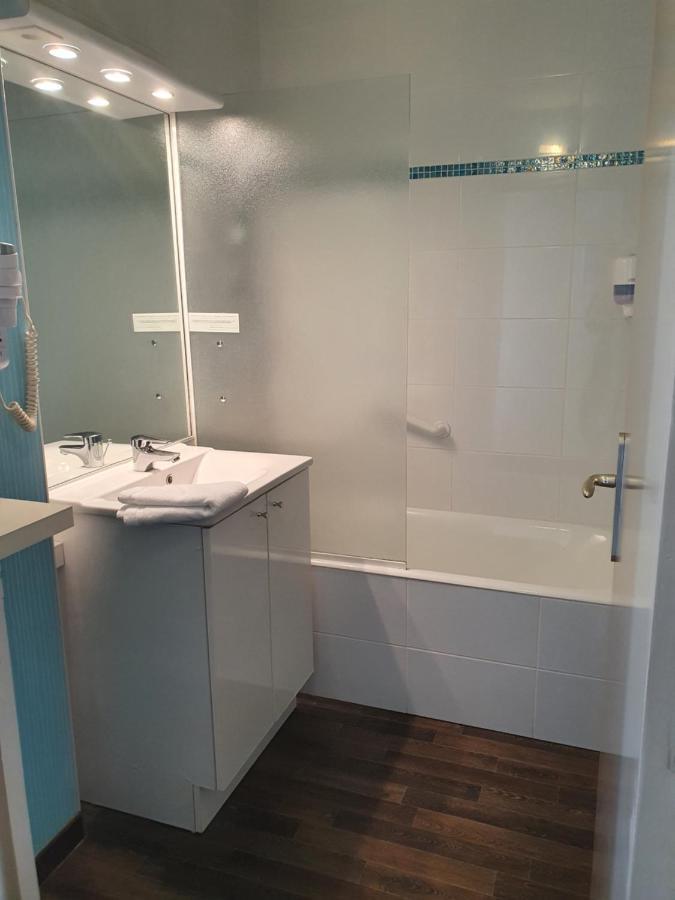 Twin Room - Ground Floor