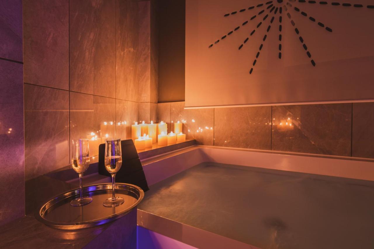 Spa Suite